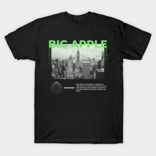 Big Apple T-Shirt